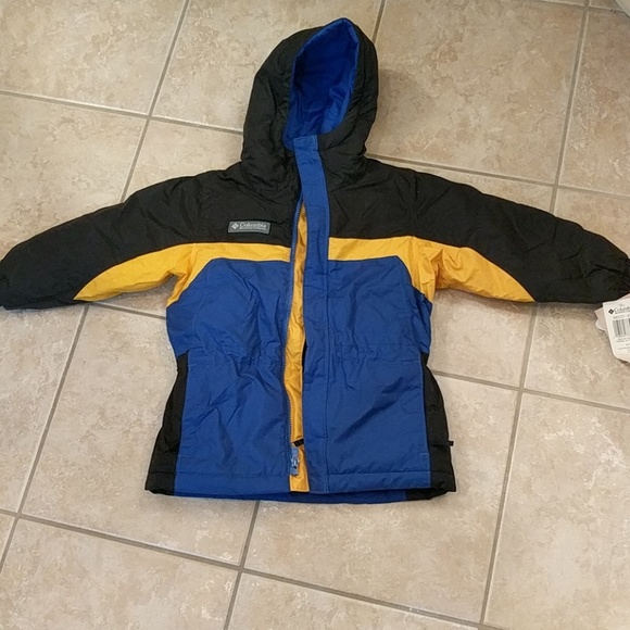 Columbia Sportswear Kids Parka | Poshmark